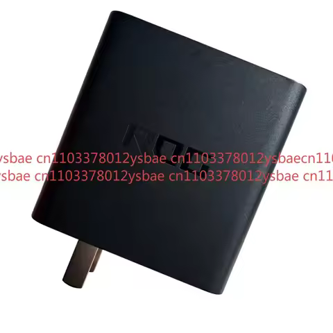 NEW Original 65W Adapter Charger For ASUS ROG 9 8 7 7S 6 6 Pro 5 5S Pro