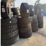tayar baru 4x4 MT 215 70 15 285 75 16 315 75 16 Thailand (2026)