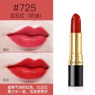 Revlon 唇膏#725