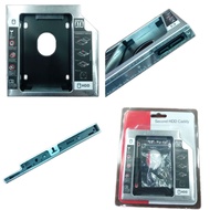 Universal 2.5 inch HDD Caddy 12.7mm SATA to SATA - TSR122
