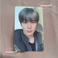 PC Photocard Official Jaehyun Dora Jaehyun Neozone N Ver NCT 127