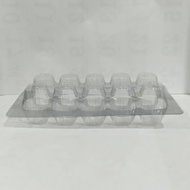 10-HOLE EGG MICA (50 pcs)/EGG TRAY/MIKA EGG TRAY/ EGG BOX/ EGG PLACE/ EGG CONTAINER