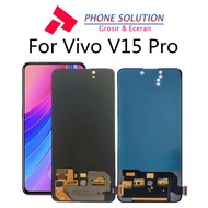 LCD Vivo V15PRO 1818 FULLSET ORIGINAL 100% Touchscreen // Supplier LCD