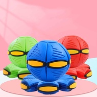 Ufo Flying Ball With Led Light