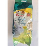 BENGY ALFALFA HAY 500G