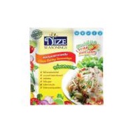 Nize ผงไนซ ผงปรุงรสคลีน ยำจิ๊ดจ๊าด (2nz_008)