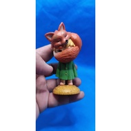 Hirono Little Prince Series Handmade Blind Box Figure