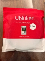 超高速HDMI 2.1 4K 120Hz 48Gbps  Ubluker