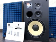 JBL L100 Classic 3 路音箱 對