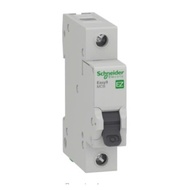 Mcb Easy9 - Schneider 1P 25A C circuit breaker/automatic circuit breaker