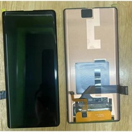 Amoled For Sharp Aquos R6 LCD Display Touch Screen Digitizer Assembly Repair Parts Replacement