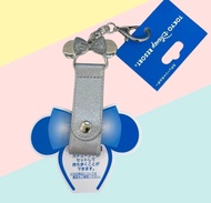 東京迪士尼樂園 Tokyo Disney Resort 米妮老鼠 Minnie Mouse 髮箍頭箍鎖匙扣