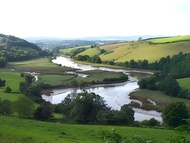 The Waterman's Arms