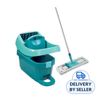 Leifheit Profi System High Quality Press Mop W/Bucket Set