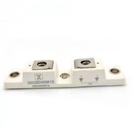 IGBT MODULE MMF200ZB040DK1 200A 400V