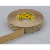 3M Super Sticky Transparent Double-Sided Tape 9495LE Ultra-Thin PET Mobile Phone Screen Double-