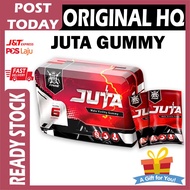 Juta Gummy Candy 100% +