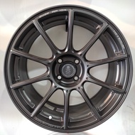 17inch New Sport Rim RAXER RP10X