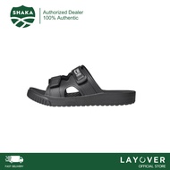 [OLD LOGO] Shaka Shoes Chill Out EV Model-Black
