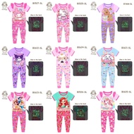 8.8 CLEARANCE SALE BARBIELIYA SHORTSLEEVE AND LONGPANT