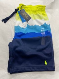 polo ralph lauren 短褲男裝