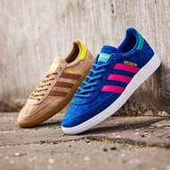 Adidas Handball Spezial “blue/pink"