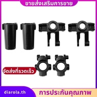 for MN86S MN86 MN86KS MN86K MN G500 Steering Cup C Hub Carrier Axle LockOut Upgrade Accessories 1/12