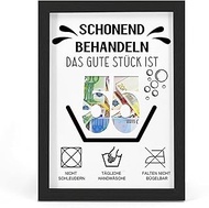 55th Birthday Money Gift, Gifts for 55th Birthday Man/Woman, Birthday Card for 55th Birthday, Treat 