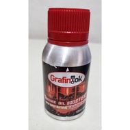 Grafin Tok / engine performance