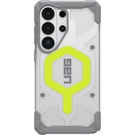 URBAN ARMOR GEAR UAG สำหรับ Samsung Galaxy S26/S26 Plus/S26 Ultra 6.9 นิ้ว รุ่น Explorer ใส - เข้ากั