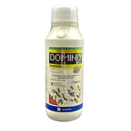 Vast Chem's Domino 5SC Fipronil Termiticide Odorless Insecticide for Construction Soil Poisoning Pes