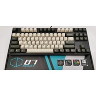 IKBC CD87 PD Vintage Computer Mechanical Keyboard - Genuine Product -