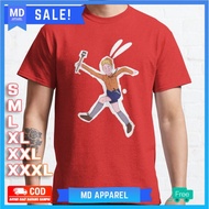 Jumping Jojo Rabbit Premium T-Shirt