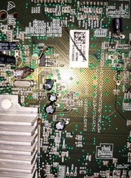 PCB COMPO LG MDD64/ MDD66 ORI NEW