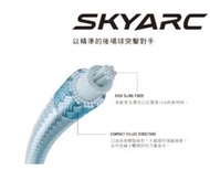 (羽球世家) Yonex 羽球線 SKY線 經濟實惠Skyarc 極度控球  YY羽球線 特價 0.69mm