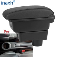 For Toyota Aygo X Armrest Box For Toyota Aygo Car Armrest Storage Box Interior Dedicated Retrofit pa