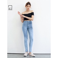 BCK - Arcelia Women's Highwaist Jeans
