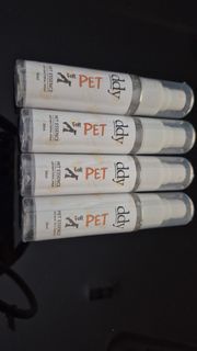 ddy For Pet 寵物抗菌噴霧