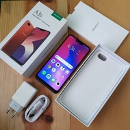 HP SECOND OPPO A3S 4/128 6/128 HANDPHONE SECOND HP SEKEN HP BEKAS