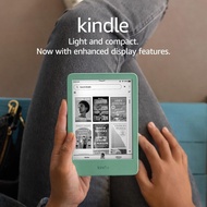 Kindle 11th Gen 16GB - 2024 release