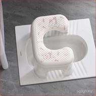 Squat Toilet Toilet Seat Squat Pit 3QPD