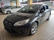 【只賣好車】2013 Focus 1.6cc 跑8萬1 便宜代步，耐開耐看市區代步的熱門車！