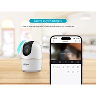 Dahua Hero A1 Wifi Camera 3MP/5MP, Indoor 360 Rotation, 2-Way Talk, Motion Tracking H2AE/H3AE/H4AE/H
