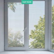PP Nano Mosquito Net 20 Mesh Weatherproof Extreme Good Air Circulation 1m 1.5m 2M