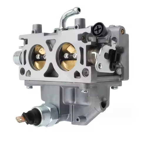 16100-Z9E-023 Carburetor For Honda GX630 GX630R GX630RH GX660 GX690 Cylinder Engine Motor Carb 16100