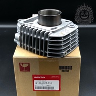 เสื้อสูบ W.125i เวฟ125i (วาฬ) ปี2012-2020 แท้ เบิกศูนย์ Honda 12100-KYZ-710