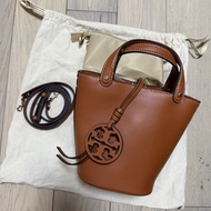 包郵 Tory Burch 水桶包