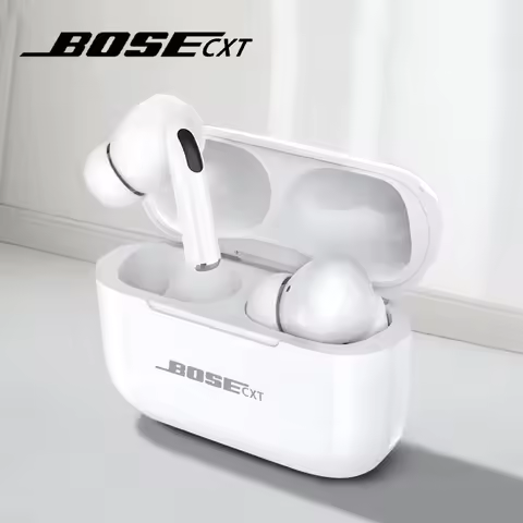 Original Brand Ari Pro 2 True Wireless Earphone Stereo Sound Bluetooth5.0 Headphone Sport Earbuds Wi