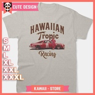 Tropic 1979 Nascar Hawaiian T-Shirt