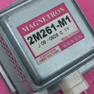 2M261-M1 2M261-M1 2M261-M1 MICROWAVE OVEN MAGNETRON 微波炉磁控管